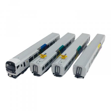 KATO E257系 あずさ/かいじ 11両セット　10-433 10-434 KATO E257系 あずさ/かいじ 11両セット 10-433 10-434 KATO E257系 10-