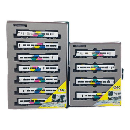 KATO (カトー) Nゲージ E257系 あずさ・かいじ7両基本セット/4両増結セット 10-433/10-434