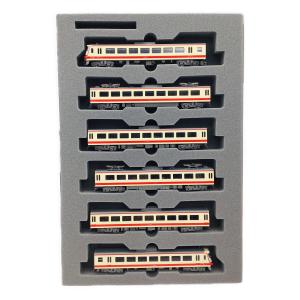 KATO (カトー) Nゲージ 西武鉄道 5000系「レッドアロー」6両セット 10-1207