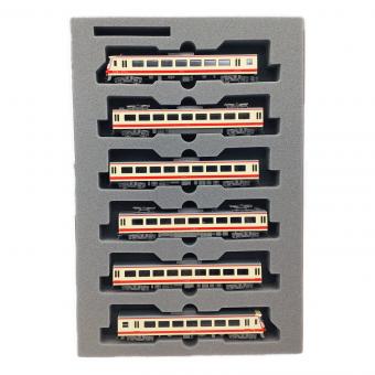 KATO (カトー) Nゲージ 西武鉄道 5000系「レッドアロー」6両セット 10-1207