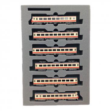 Rikoページ 楽天市場】東武100スペーシア 6両セット【TOMIX・92783】「鉄道模型 N