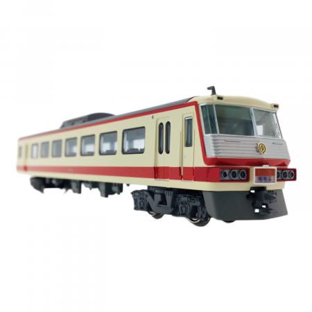 KATO (カトー) Nゲージ 西武鉄道 5000系「レッドアロー」6両セット 10