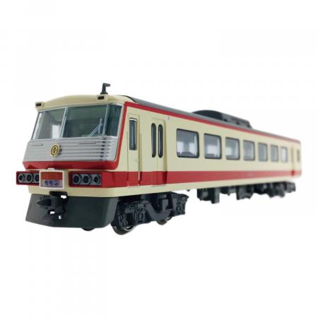 KATO (カトー) Nゲージ 西武鉄道 5000系「レッドアロー」6両セット 10