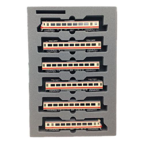 KATO (カトー) Nゲージ 西武鉄道 5000系「レッドアロー」6両セット 10-1207