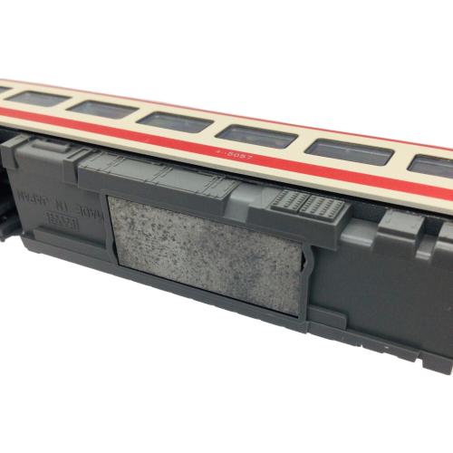 KATO (カトー) Nゲージ 西武鉄道 5000系「レッドアロー」6両セット 10-1207