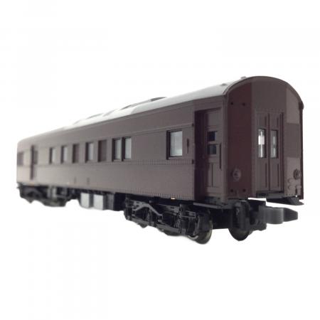 KATO (カトー) Nゲージ お召列車一号編成5両セット 10-418｜トレファク