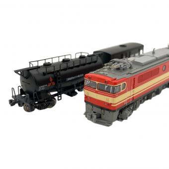 KATO (カトー) 10-431 西武E851 セメント列車8両セット Nゲージ