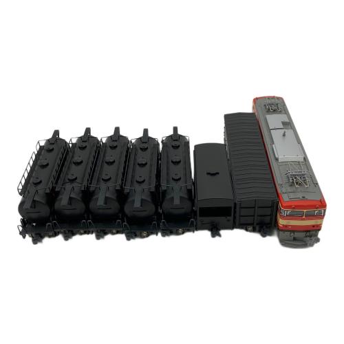KATO (カトー) 10-431 西武E851 セメント列車8両セット Nゲージ