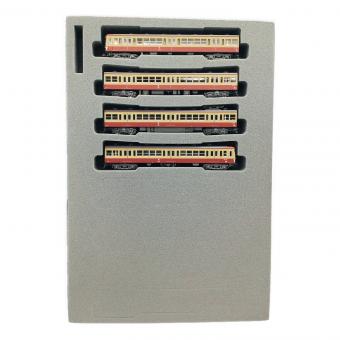 KATO (カトー) Nゲージ 西武鉄道 701系 (非冷房)4両基本セット 10-1356