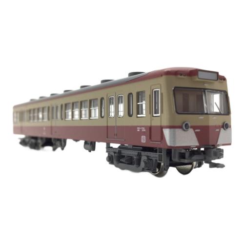 KATO (カトー) Nゲージ 西武鉄道 701系 (非冷房)4両基本セット 10-1356