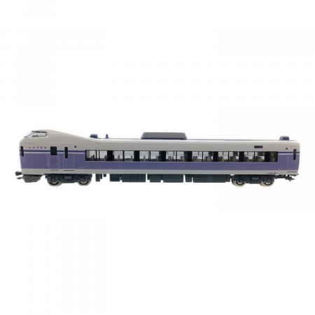 KATO (カトー) Nゲージ E351系 スーパーあずさ 基本セット/増結セット