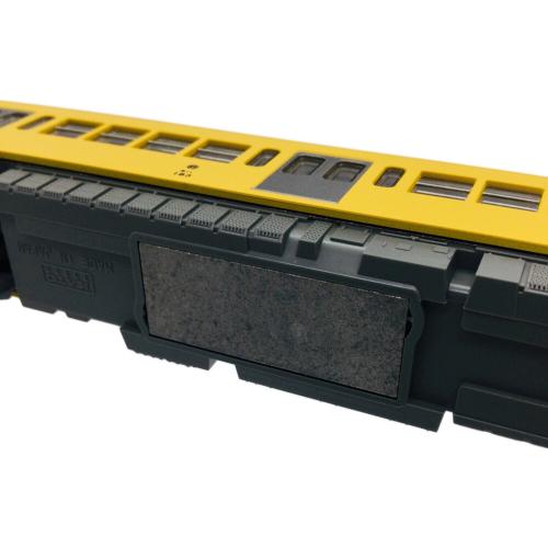 KATO (カトー) Nゲージ 西武鉄道 101系 初期型新塗色4両基本セット 10-1185