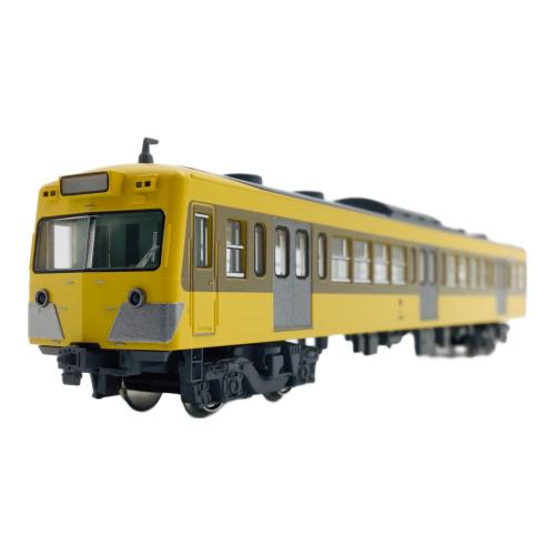 KATO (カトー) Nゲージ 西武鉄道 101系 初期形冷房4両基本セット 10