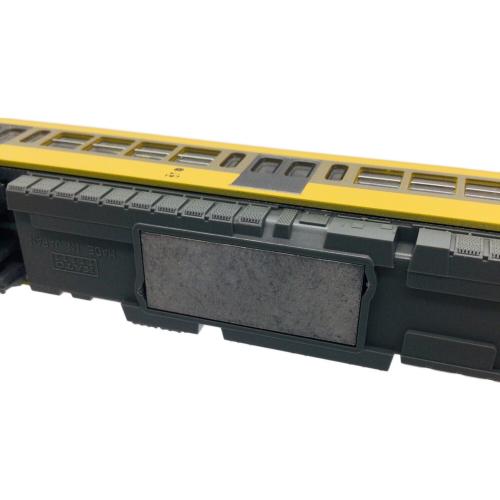 KATO (カトー) Nゲージ 西武鉄道 101系 初期形冷房4両基本セット 10