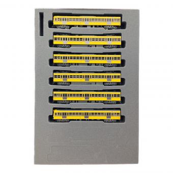 KATO (カトー) Nゲージ 西武鉄道 101系 初期形6両セット 10-1208