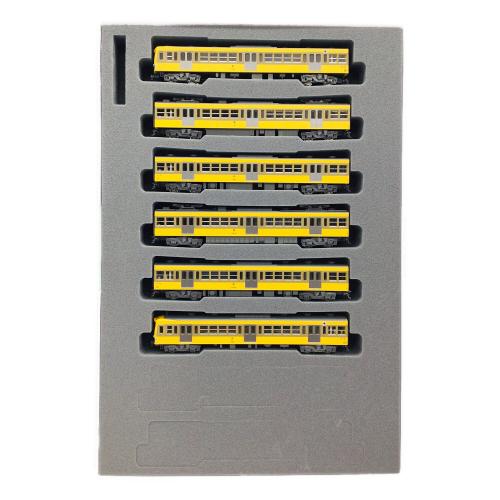 KATO (カトー) Nゲージ 西武鉄道 101系 初期形6両セット 10-1208