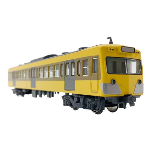 KATO (カトー) Nゲージ 西武鉄道 101系 初期形6両セット 10-1208