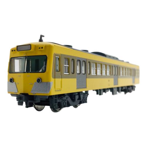 KATO (カトー) Nゲージ 西武鉄道 101系 初期形6両セット 10-1208