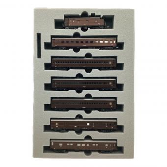 KATO (カトー) Nゲージ スハ32系 中央線普通列車7両セット 10-1320