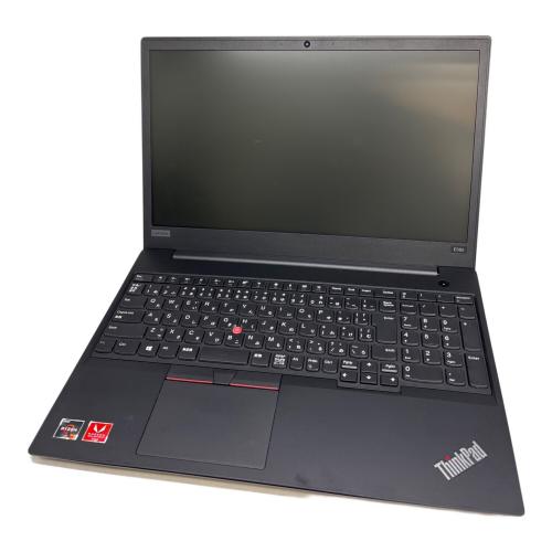 LENOVO (レノボ) ThinkPad TP00095A