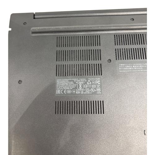 LENOVO (レノボ) ThinkPad TP00095A