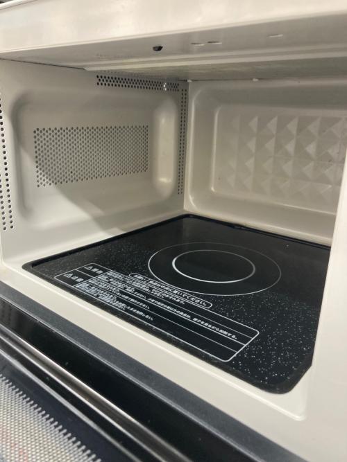 Haier (ハイアール) 電子レンジ JM-FH18G 2020年製