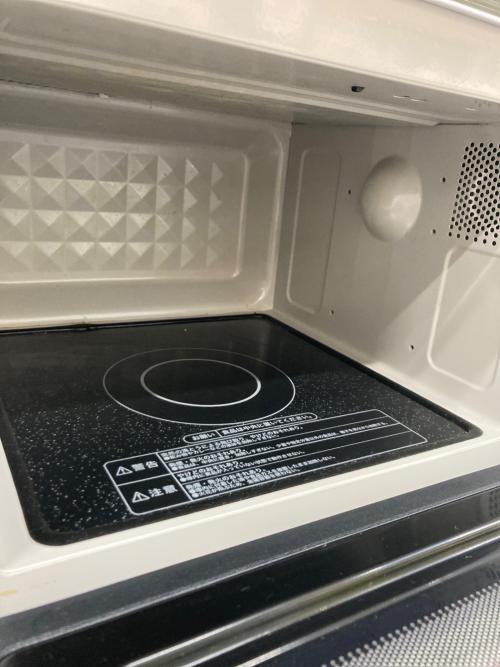 Haier (ハイアール) 電子レンジ JM-FH18G 2020年製