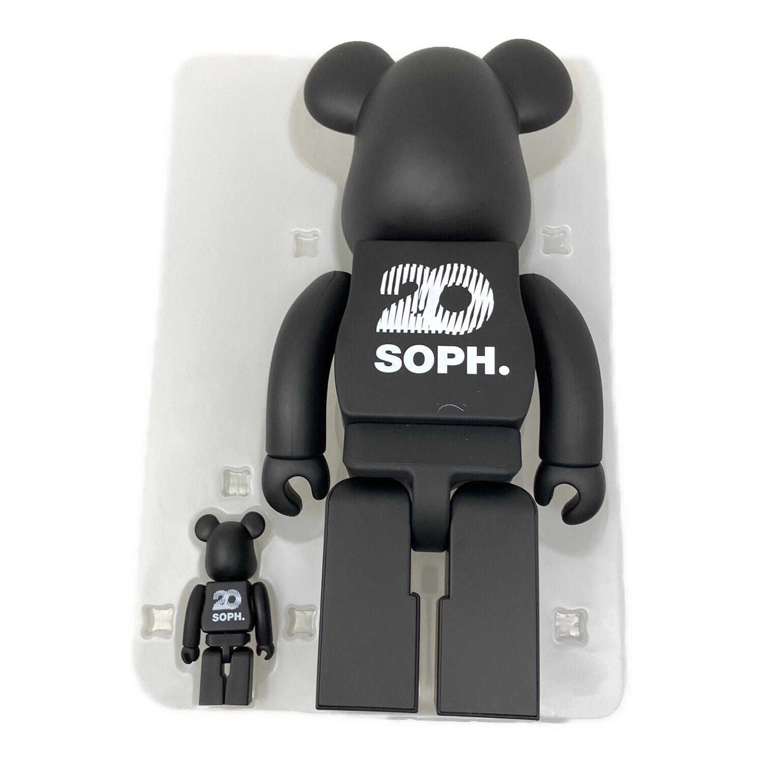 SOPH. (ソフ) BE@R BRICK｜トレファクONLINE