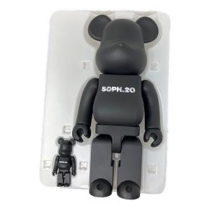 SOPH. (ソフ) BE@R BRICK