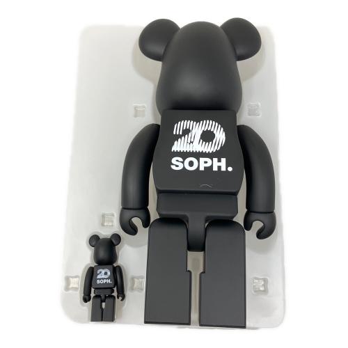 SOPH. (ソフ) BE@R BRICK