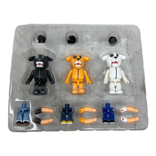 the pillows (ピロウズ) BUSTERS KUBRICK