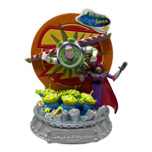 DISNEY (ディズニー) バズライトイヤー アストロバラスターズ フィギュア