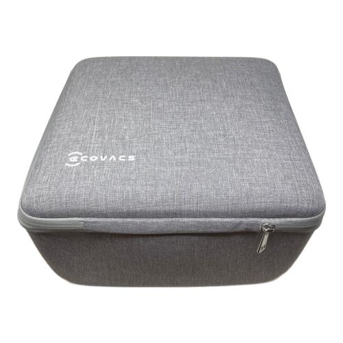 窓ふきロボット