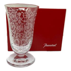 Baccarat (バカラ) フラワーベース　エルナ