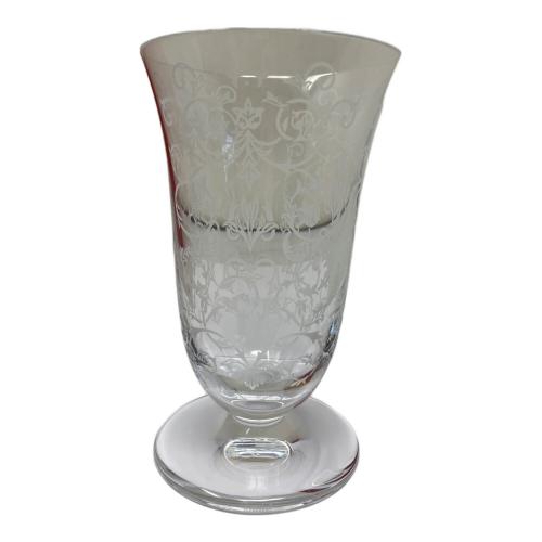 Baccarat (バカラ) フラワーベース　エルナ