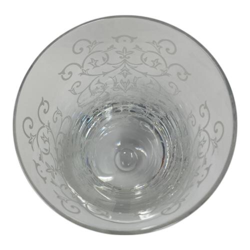 Baccarat (バカラ) フラワーベース　エルナ