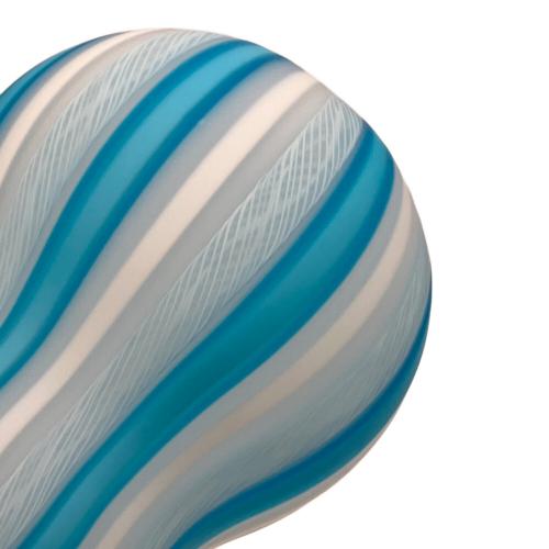 藤田喬平 (フジタキョウヘイ) ヴェニス 手吹ガラス工芸 盃 徳利　酒器揃え