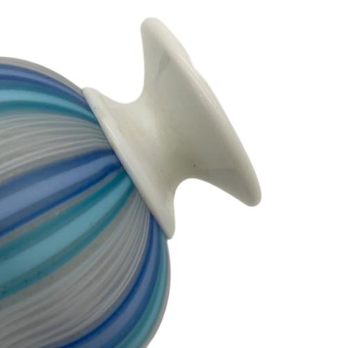 藤田喬平 (フジタキョウヘイ) ヴェニス 手吹ガラス工芸 盃 徳利　酒器揃え