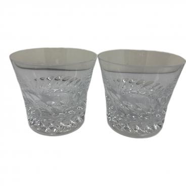Baccarat (バカラ) ペアグラス キリンコレクターズ 2Pセット