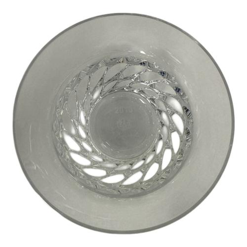 Baccarat (バカラ) ロックグラス 箱付 2016