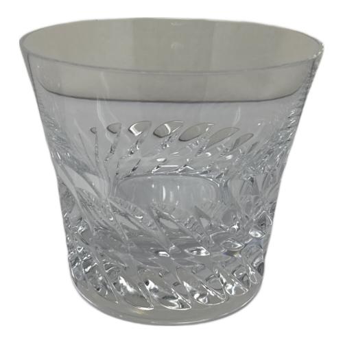 Baccarat (バカラ) ロックグラス 箱付 2016
