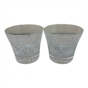 Baccarat (バカラ) フラワーベース アクアレーユ｜トレファクONLINE