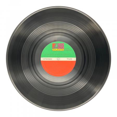 キングクリムゾン in The Court of the crimson king レコード LP