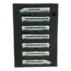 TOMIX (トミックス) Nゲージ JR400系 山形新幹線 つばさ・新塗装セット 92733