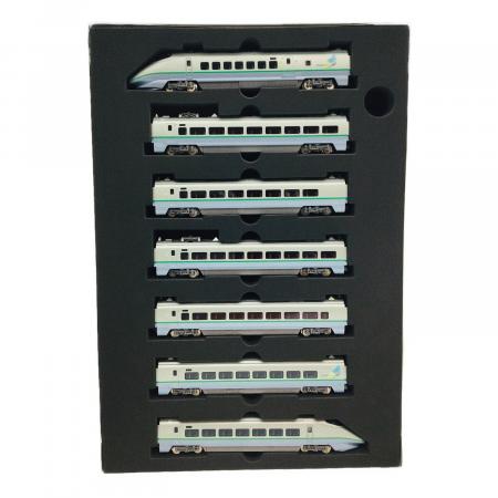 TOMIX Nゲージ 92733 JR 400系山形新幹線 つばさ 新塗装セット TOMIX (トミックス) Nゲージ JR400系 山形新幹線 つばさ・新塗装セット