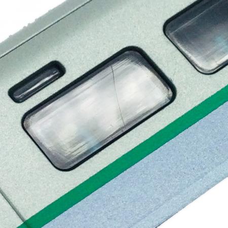 TOMIX (トミックス) Nゲージ JR400系 山形新幹線 つばさ・新塗装セット