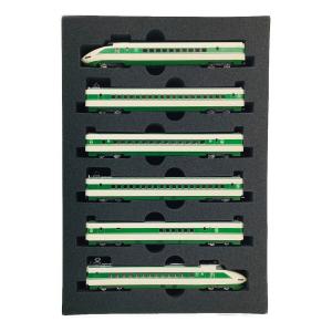 TOMIX (トミックス) Nゲージ JR200・2000系東北新幹線 92625