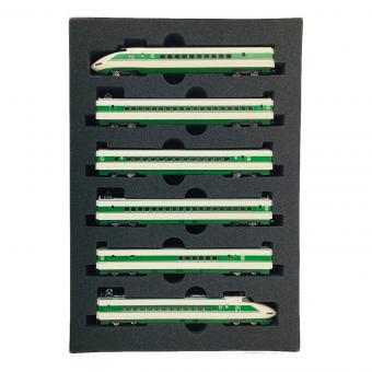 TOMIX (トミックス) Nゲージ JR200・2000系東北新幹線 92625