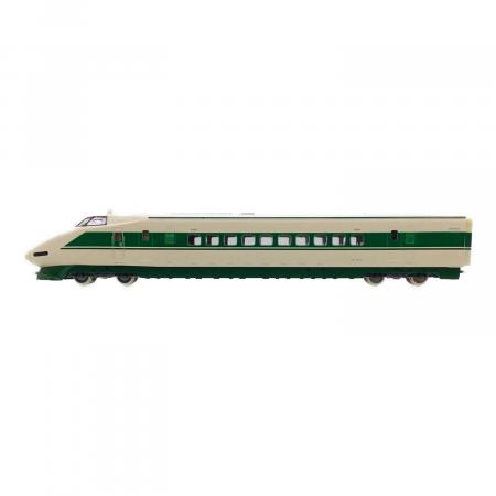 トミックス　92925　200系2000番台　東北新幹線 TOMIX (トミックス) Nゲージ JR200・2000系東北新幹線 92625