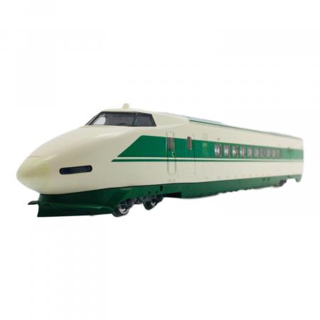 TOMIX 92625 JR200 2000系東北新幹線 TOMIX (トミックス) Nゲージ JR200・2000系東北新幹線 92625